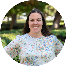 Stella Sanderson, LCSW