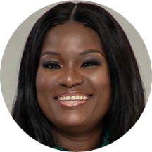 Stella Squire, NP, PMHNP