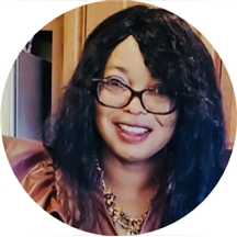 Stella Tih, APRN, RN