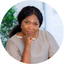 Stella Yufenyuy, APRN, RN