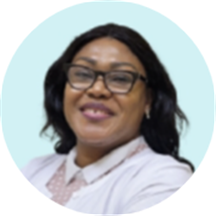 Stellamaris Williams, FNP