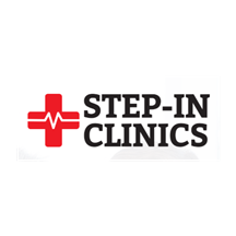 Step-In Clinics - Virtual