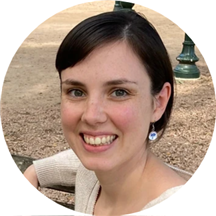 Steph Padich, LMHC, MS