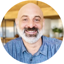 Stephan Charbit, AMFT