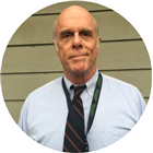 Stephan McLaughlin, LCSW