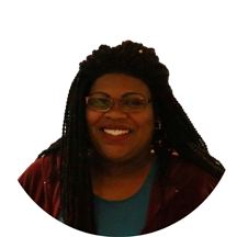 Stephanee Caviness, LMSW