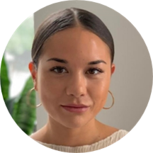 Stephanie (Shimi) Shimabuku, LMSW