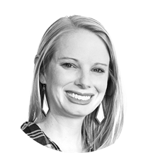 Stephanie Adamson, LPC