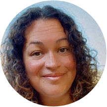 Stephanie Almeida, LCSW