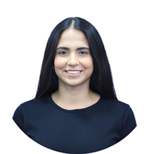 Stephanie Alvarez, LMHC