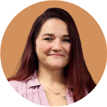 Stephanie Annis, LMSW