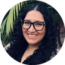 Stephanie Arevalo, LCSW