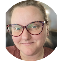 Stephanie Ball, APRN, RN