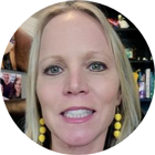 Stephanie Barbour, LPC