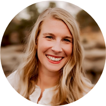 Stephanie Barnett, LPC