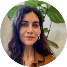 Stephanie Bayan, LMFT