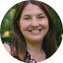 Stephanie Berghorn, LPC