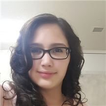 Stephanie Betancourt, LMHC