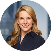 Stephanie Binetti, LPC