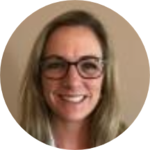 Stephanie Bonora, NP