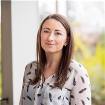 Stephanie Bostick, LPC