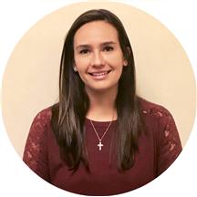 Stephanie Bradbury, PT, DPT