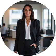 Stephanie Brenner, LSW