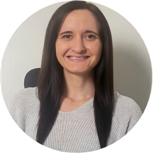 Stephanie Brooke, MSEd