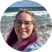 Stephanie Brown, LICSW