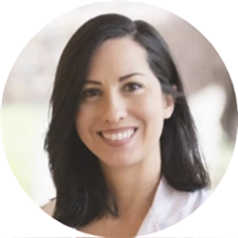 Stephanie Cabrera, APRN, RN