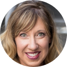 Stephanie Camins, LPC