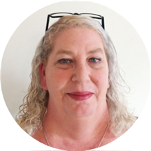 Stephanie Catrett, MS