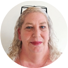 Stephanie Catrett, MS