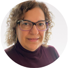 Stephanie Clark, LMFT