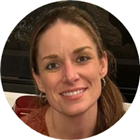 Stephanie Dandurand, LPC