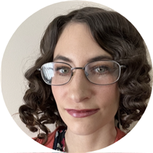 Stephanie Davidar, MA