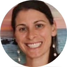 Stephanie Donaldson, MSW