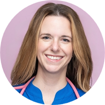 Stephanie Dove, APRN, MSN, RN