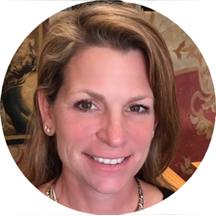 Stephanie Drouin, LPC