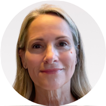 Stephanie Duley, LMHC