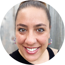 Stephanie Ekross, LCSW