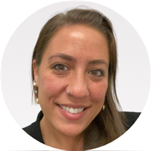 Stephanie Ekross, LCSW