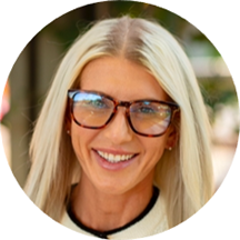 Stephanie Ellis, APRN, RN