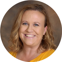 Stephanie Ellis, LCSW