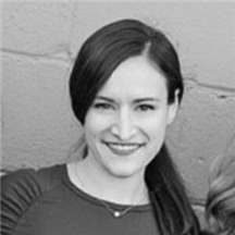 Stephanie Ernst, LMHC