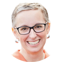 Stephanie Evans-Wondra, LPC