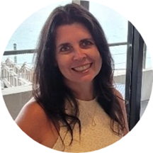 Stephanie Fickle, LPC