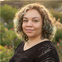 Stephanie Figueroa, LCSW