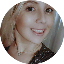 Stephanie Fjetland, LCSW