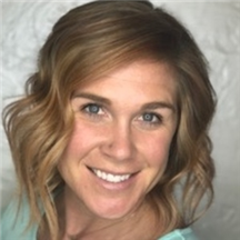 Stephanie Garrison, LPC